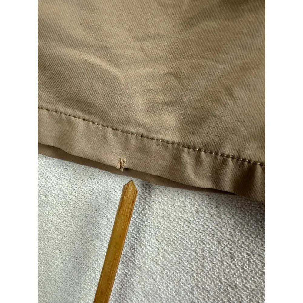 Hurley Shorts Men's Size 34 Side‎ Pockets
